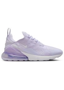 Nike Air Max 270 Sneaker Damen - lila - Gr. 36 1/2