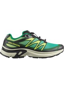 Salomon Xt Evr Sneaker Herren - grün - Gr. 41 1/3 - Synthetik