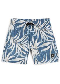 O`Neill O'neill Cali Badehose Jungen - blau - Gr. 140 - Polyester