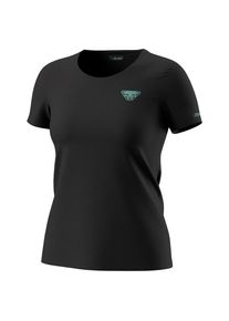 Dynafit 24/7 Graphic T-Shirt T-Shirt Damen (Gr XL |schwarz)