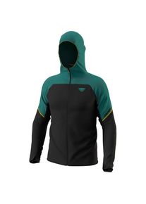 Dynafit Alpine Wind Jacket Windjacke Herren (Gr M |schwarz)