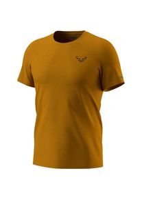 Dynafit 24/7 Graphic T-Shirt T-Shirt Men (Gr XL |braun)