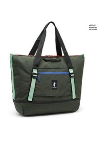 Cotopaxi Viaje 35 Weekender Bag Cada Dia Reisetasche Reisen (Gr 35 l |oliv)