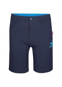Trollkids Haugesund Shorts Shorts & 3/4-Hosen Kinder (Größe 140 |blau)