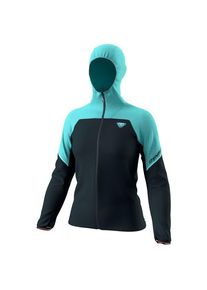 Laufjacke Dynafit Alpine Wind Jacket Damen (Gr L |schwarz)