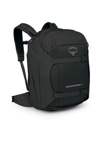 Osprey Porter 30 Reiserucksack (Gr 30 l |schwarz)