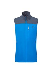 Mountain Equipment Aerotherm Vest Softshellweste Herren (Gr M |blau)
