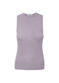 Greenbomb Few Shirt Top Damen (Gr L |lila)