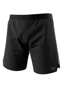Dynafit Alpine Shorts Laufshorts Herren (Gr XXL |schwarz)