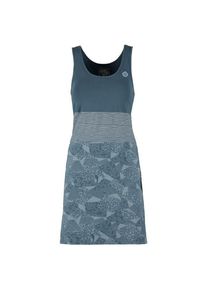 Kleid E9 Vale Damen (Gr S |grau)