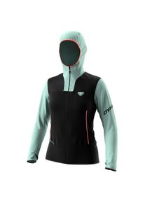 Dynafit Traverse Polartec Hooded Jacket Fleecejacke Women (Größe XS |schwarz)