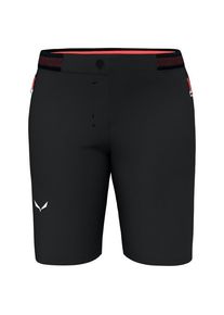 Salewa Pedroc DST Shorts Shorts Damen (Gr 34 |schwarz)