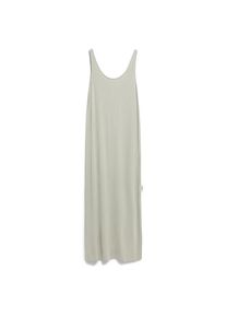 armedangels Maeliaa Solid Kleid Damen Freizeit (Gr XXL |grau)
