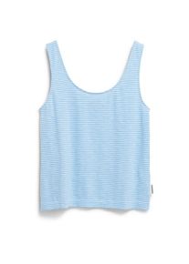 Tank armedangels Minaami Lita Damen (Gr XXL |blau)