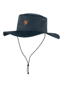 Fjällräven Fjällräven Hatfield Hat Hut (Größe XL |blau)