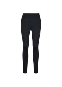 Nike Swift High-Waisted 7/8 Runnings Leggings Lauftights Damen (Gr S |schwarz)