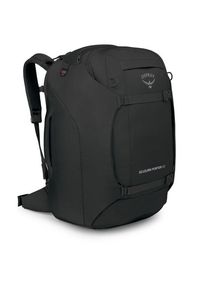 Osprey Porter 65 Reiserucksack (schwarz)