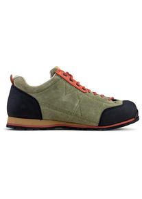 Doghammer Ginja Rock Wool Approachschuhe Herren (Gr 46,5 |oliv)