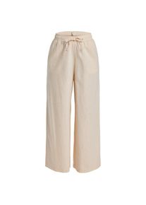 Roxy Lekeitio Break Mid Pant Freizeithose Women (Gr XXL |beige)