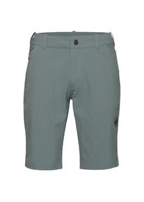 Mammut Hiking V Shorts Shorts Men (Gr 52 |grau)