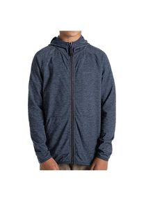 Hoodie Craghoppers Nosilife Frey Kapuzenjacke Kinder (Gr 140 |blau)