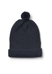 Mütze Wheat Strickmütze Alphie Kinder (Gr 48-51 cm |blau)