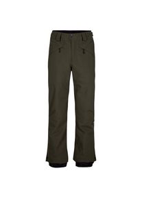 O`Neill Skihose O'Neill Hammer Regular Snow Pants Herren (Gr XXL |oliv |wasserdicht)