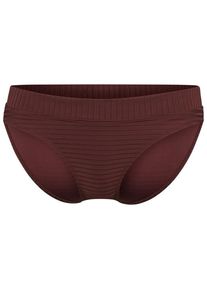 Rip Curl Premium Surf Full Pant Bikini-Bottom Women (Gr XS |rot)
