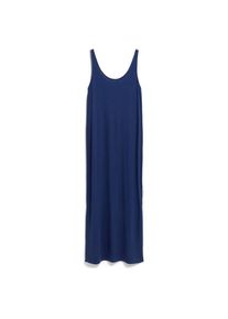 Kleid armedangels Maeliaa Solid Damen (Gr S |blau)