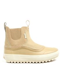 Vans MTE Standard Mid Chelsea Waterproof Winterschuhe Damen (Gr 11 |beige |wasserdicht)