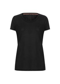 2117 of Sweden Almo T-Shirt Funktionsshirt Damen (Gr XS |schwarz)