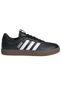 Adidas VL Court 30 Sneaker Damen (Gr 37 1/3 |schwarz)