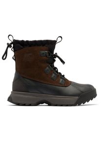 Winterschuhe Sorel Scout 87' Xt Waterproof Herren (Gr 11,5 |schwarz |wasserdicht)