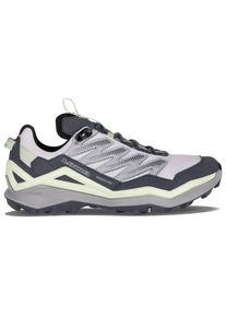 Lowa Maddox Pro Lo Multisportschuhe Women (Gr 4,5 |grau)