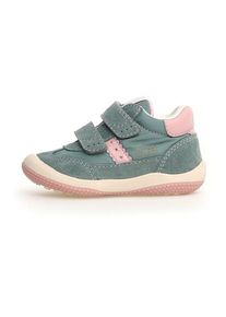 Freizeitschuhe Naturino Naturino Go VL Kinder (Gr 23 |sage /rosa)