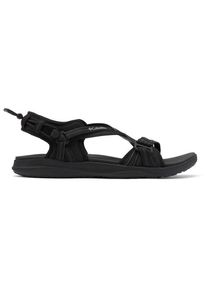 Columbia Columbia Sandal Sandalen Damen (Gr 41 |schwarz)