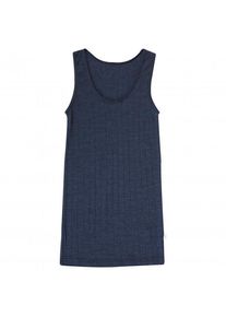 Joha Undershirt 85/15 Merinounterwäsche Damen (Gr XS |blau)