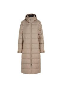O`Neill Mantel O'Neill O'riginals Long Puffer Jacket Damen (Gr XL |beige)