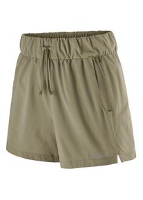 Shorts Patagonia Terrebonne Shorts Damen (Gr L |oliv)