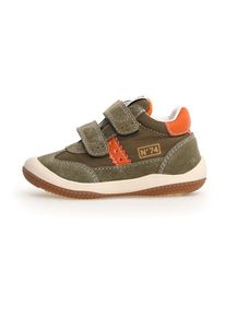 Naturino Naturino Go VL Freizeitschuhe Kinder (Gr 24 |orange)