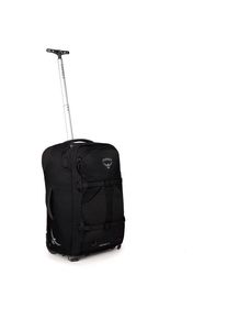 Osprey Farpoint Wheeled 36 Reisetasche (Gr 36 l |schwarz)