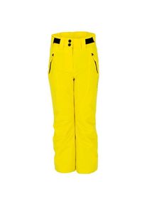 Rehall Romana-R Snowpant Skihose Kinder (Gr 152 |gelb |wasserdicht)