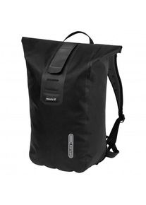 Ortlieb Velocity PS 17 Daypack (Gr 17 l |schwarz |wasserdicht)