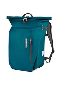 Ortlieb Vario 20 Bike-Rucksack (blau |wasserdicht)