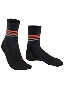 Falke RU4 Endurance Reflect Laufsocken Women (Gr 35-36 |schwarz)