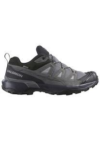 Multisportschuhe Salomon X Ultra 360 Leather GORE-TEX Herren (Gr 7 |grau |wasserdicht)