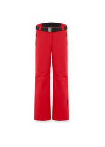 Colmar Originals Skihose Colmar Active Pants 0462R Damen (Gr 38 |rot |wasserdicht)