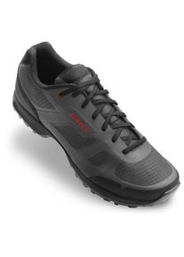 Giro Gauge Radschuhe Damen (Gr 37 |grau)
