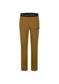 Trekkinghose Montura Rise Pants Herren (Gr XL |braun)