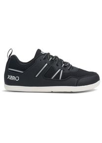 Xero Shoes Prio Kinder (Gr 1 |schwarz/wei&szlig;)